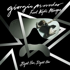 Mr Moroder