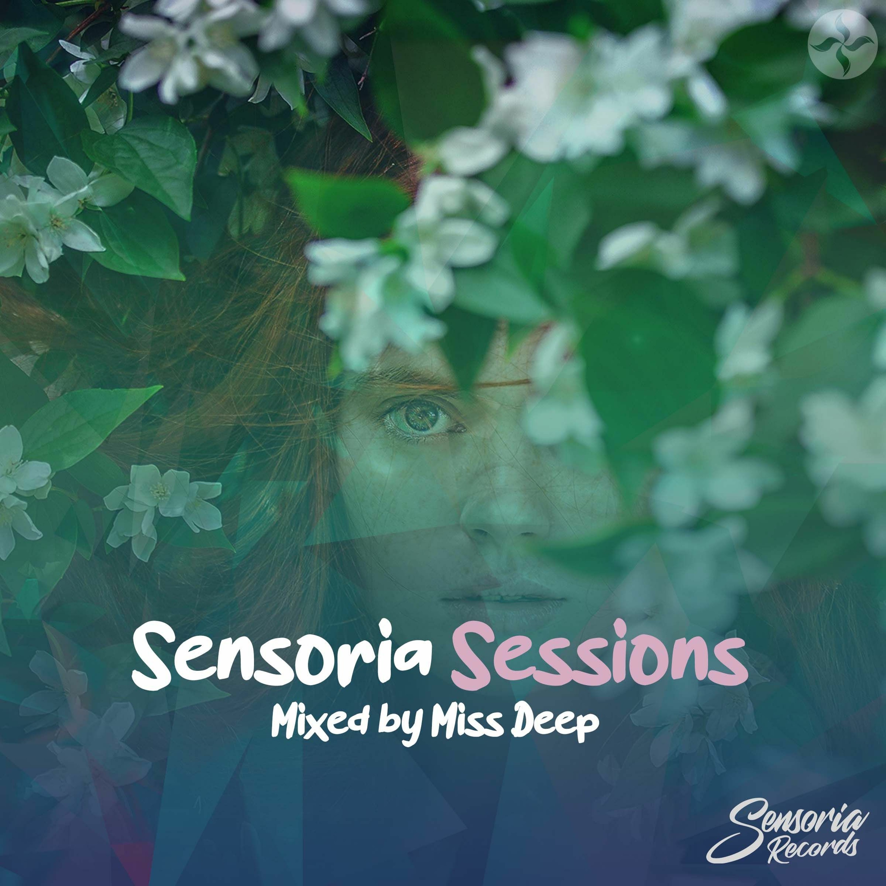 Sensoria Records Radio Show