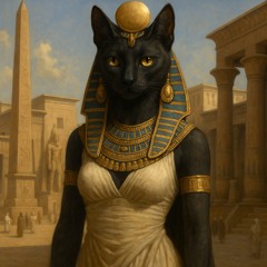 Bastet