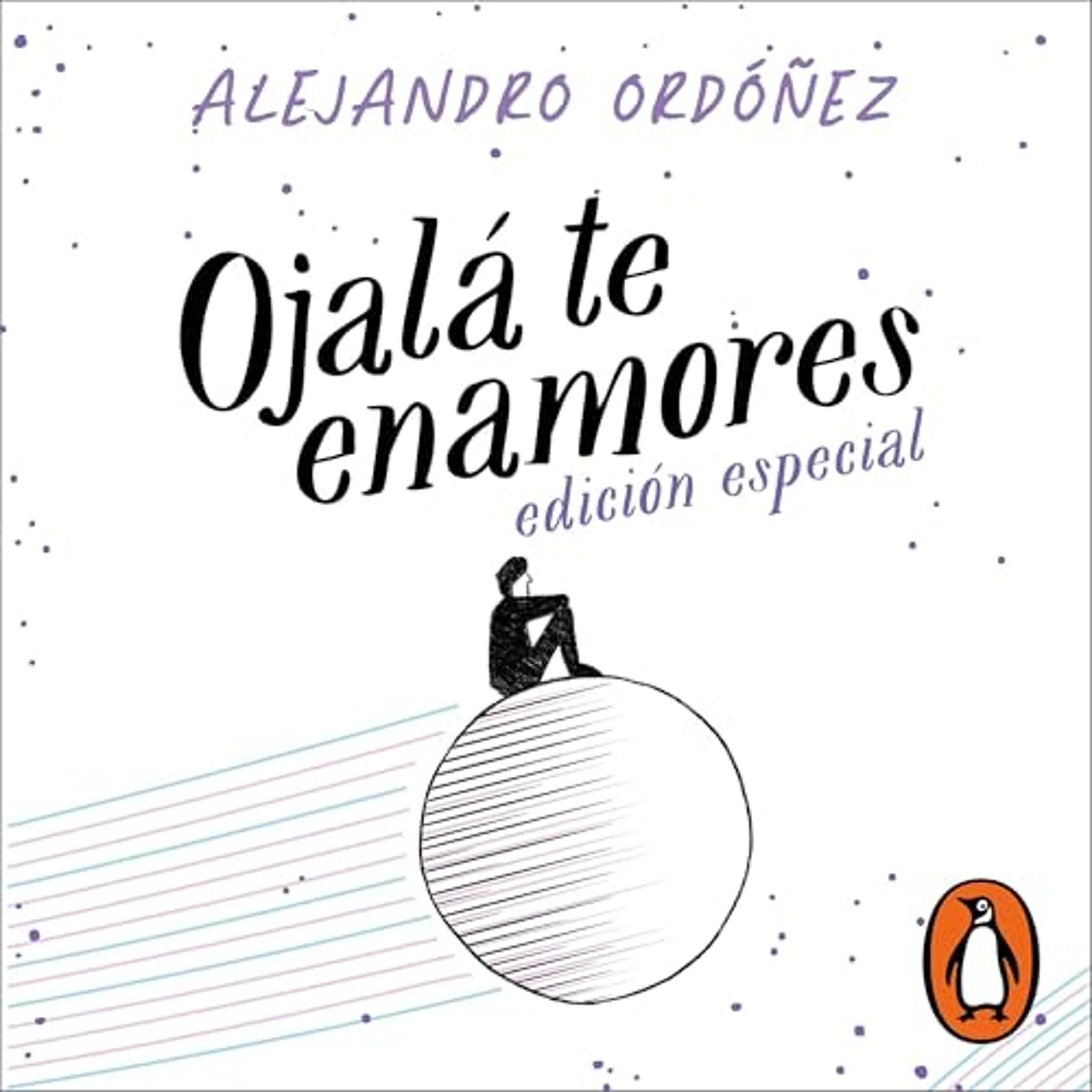 Ojalá te enamores [I Hope You Fall in Love] (Audiolibro) | Prueba Gratis