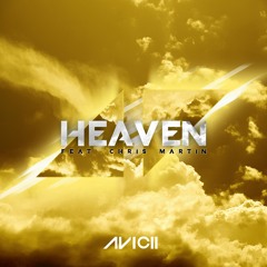 Avicii Ft Chris Martin - Heaven(EvG)