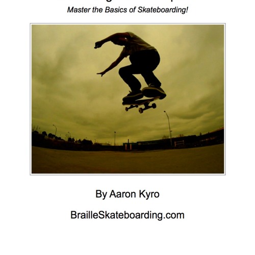 Stream ePub/Ebook Skateboarding Made Simple Vol. 1 BY : Aaron Kyro by  Davidking2003 | Listen online for free on SoundCloud