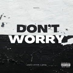 Don't Worry