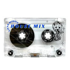 House Mix 💫 Groovy Late Night Vibes