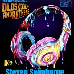 Oldskool & Anthems Mix
