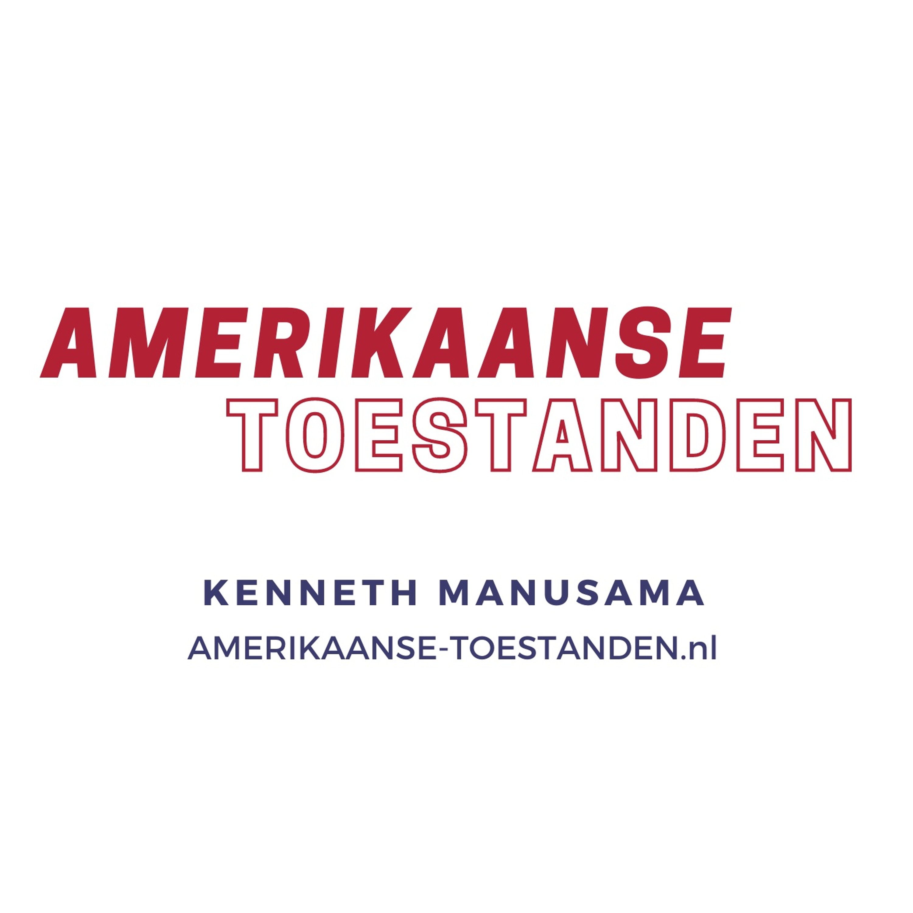 Amerikaanse Toestanden