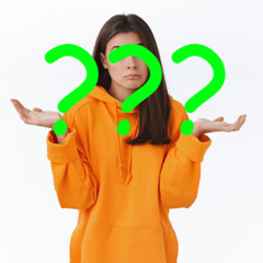 I'll never know