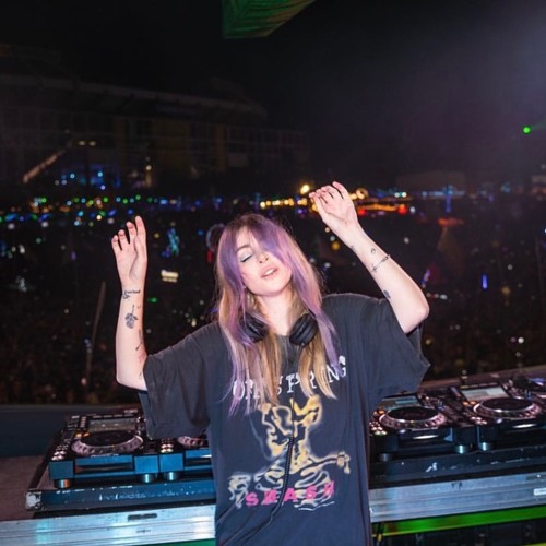 ALISON WONDERLAND - LIVE @ EDC ORLANDO 2022