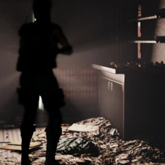 CHASING ghosts (who really am I)