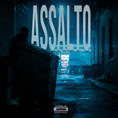 Kewyn Zanoni - Assalto ft Uska
