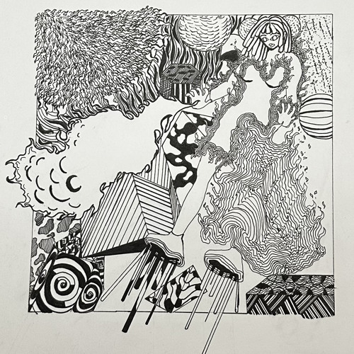 Joy in Tribulation prodby Demon Slayer