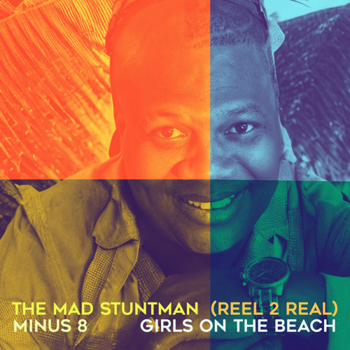 Stream Girls On The Beach Instrumental Dub By Minus 8 Listen Online