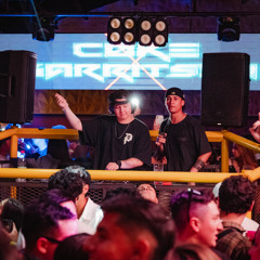 LIVE Berlin Club Valdivia