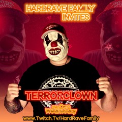 HardRave Family Invites TerrorClown [2021]