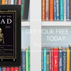 The Book of the Dead: Lives of the Justly Famous and the Undeservedly Obscure. Gratis Ebook [PDF]