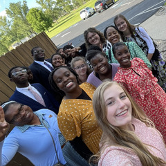 Taste and See That God is Good - Louisville Youth Meeting 2023