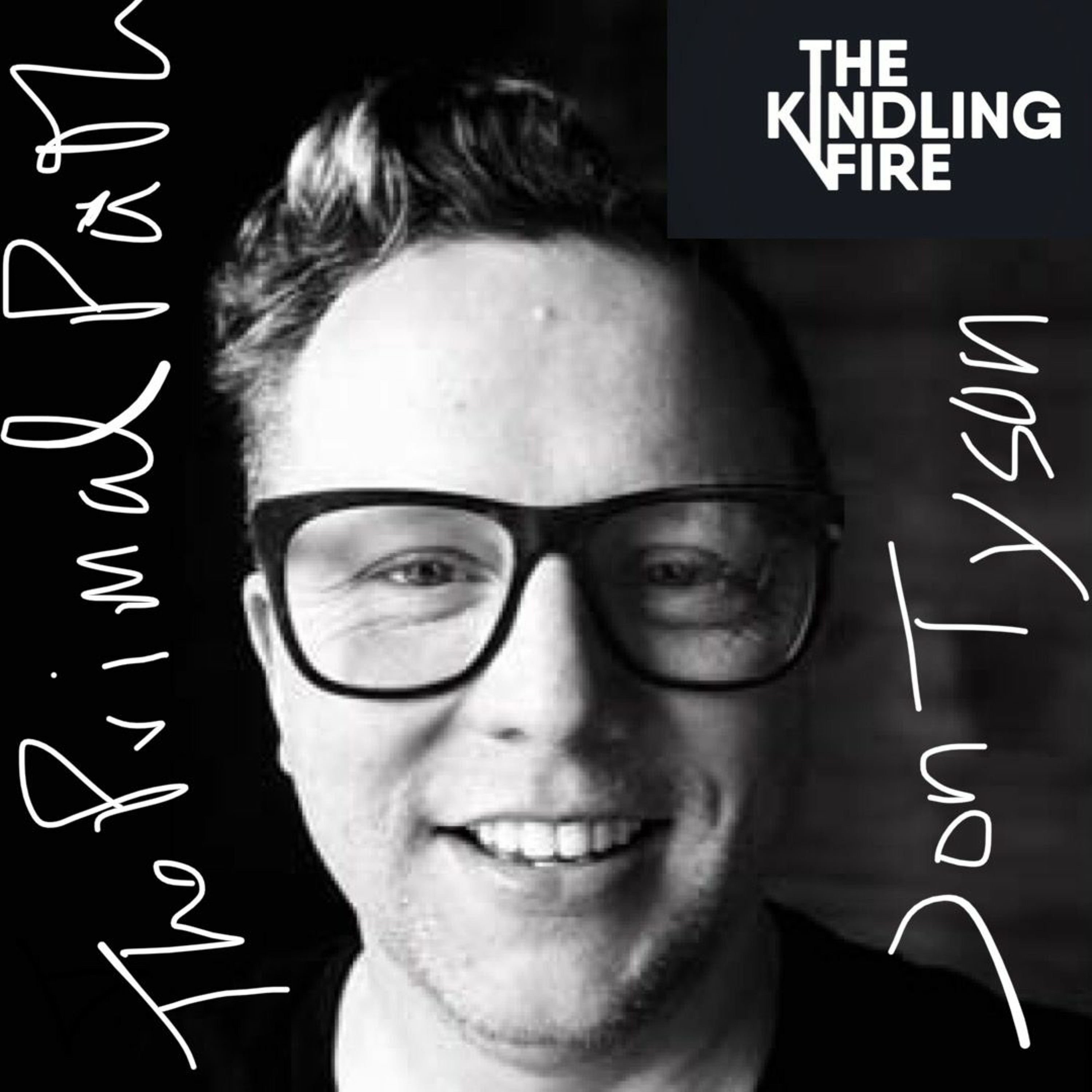 Kindling Fire with Troy Mangum