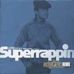 L-Fudge - Dimmin'The Life (Hawkshaw remiX)