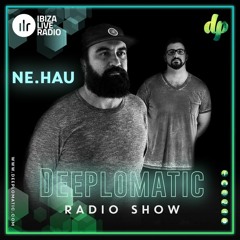 Ne.Hau - Ibiza Live Radio Set