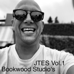 FIRST JTES Vol.1 / Bookwood Studio's