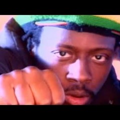 Fugees ft. A Tribe Called Quest & Busta Rhymes - Rumble In The Jungle (Lab Assistant Remix)