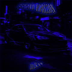 BEYOND HORIZON