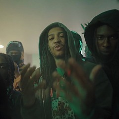 YBN LIL BRO & The Big Homie — Force It