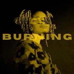 BURNING (EDIT BY NEGO)
