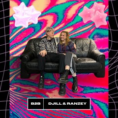 DJill & Ranzey - 12.12.2025 Eastside Energy | Live Set