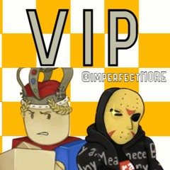 VIP - Last Man Standing (VIP Jason vs VIP Noob) Forsaken UST
