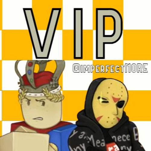 VIP - Last Man Standing (VIP Jason vs VIP Noob) Forsaken UST
