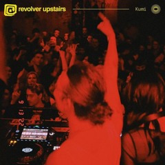 Kumi @ Revolver Upstairs 09/09/2022 (Critical Feeling)
