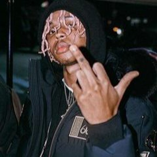 SoFaygo - Get Off Me (prod. Woods + trgc) [Mixed/Mastered CDQ]