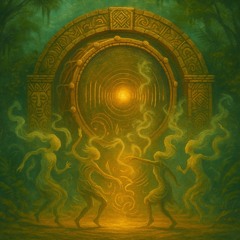Welcome to the Party (Ancestral Rebirth)