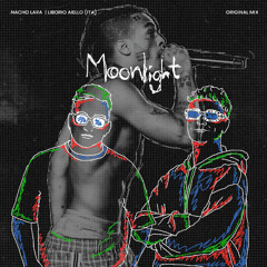 MOONLIGHT (CLUB EDIT)