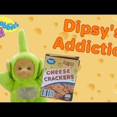 Teletubbies and Friends Segment: Dipsy's Addiction + Magical Event: Sparkling Bubbles