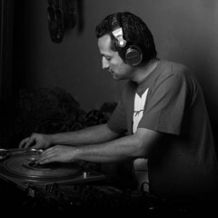 CYPHER DJ TECHNO VINYL SET FOR CLANDESTINO