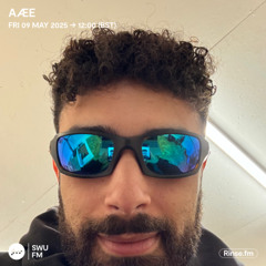 AAEE - 09 May 2025