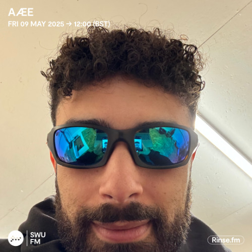 AAEE - 09 May 2025