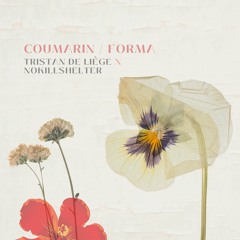 PREMIERE: Tristan De Liege & NoKillShelter - Coumarin [Loci Records]