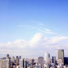 東京(きのこ帝国cover）