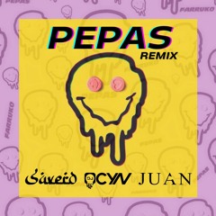 Farruko - Pepas (Savero X DJ Ocyn X Juan Edit)