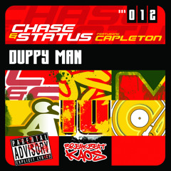 Duppy Man (Original Mix)