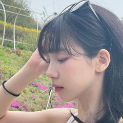 눈물이 많아서 - AI 카리나 (에스파)