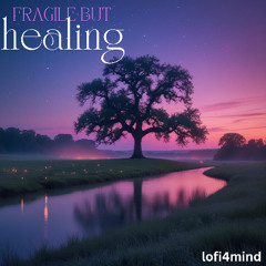 Fragile But Healing