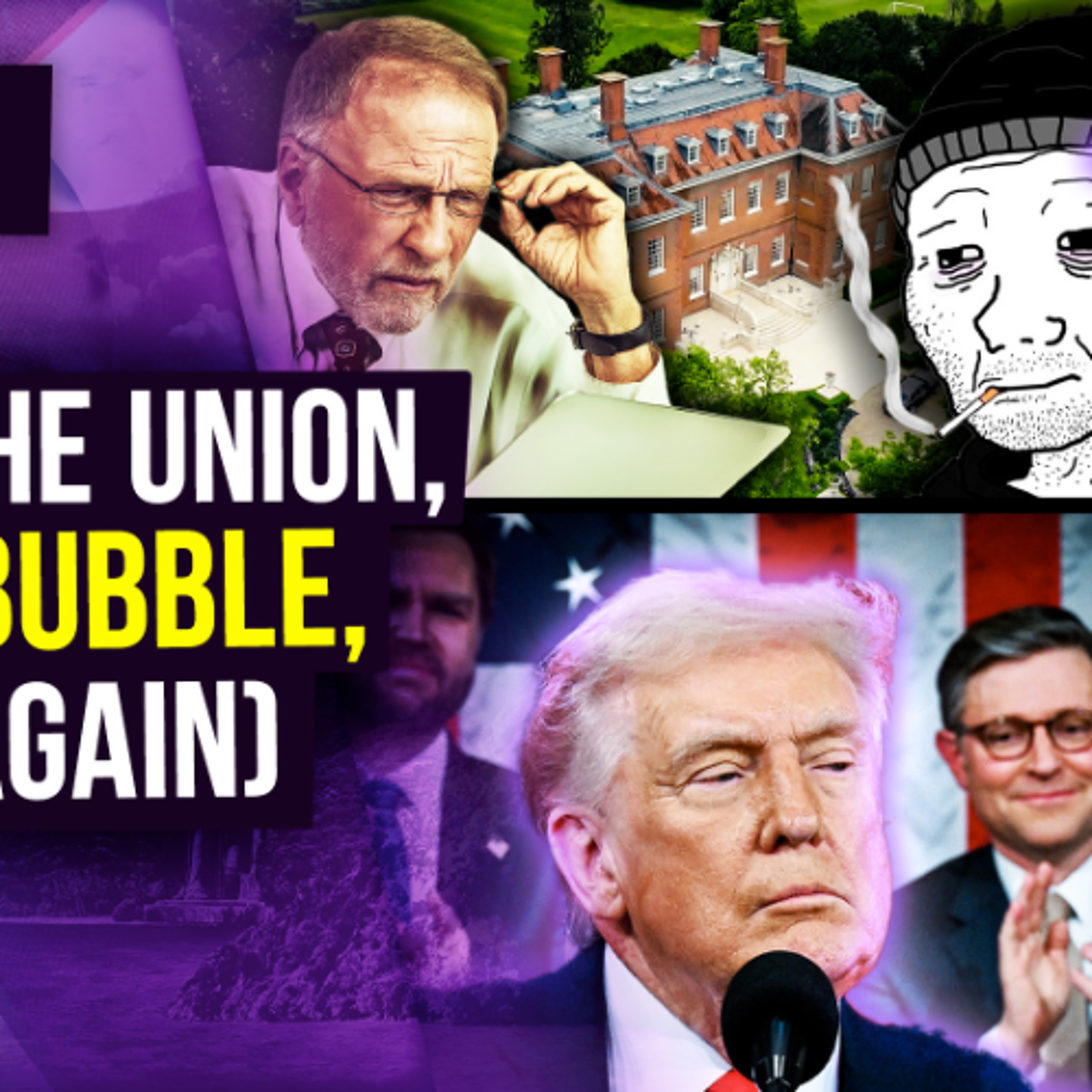 The Podcast of the Lotus Eaters #1363