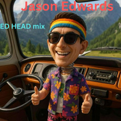 Jason Edwards - ED HEAD