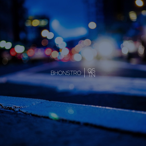bhonstro x qstn - higher
