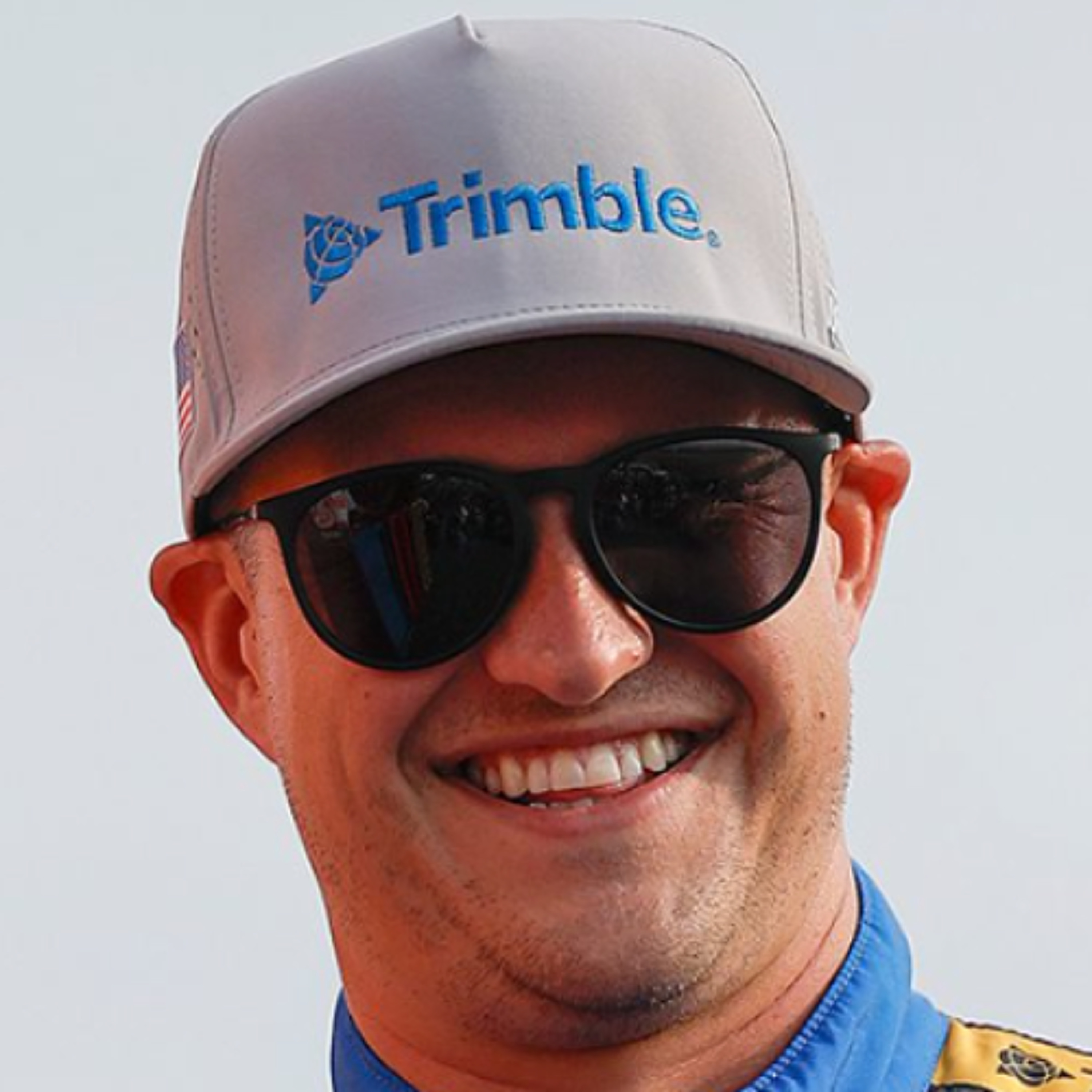 Ryan Preece: “I’m a Believer in Karma”