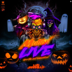 Motion Live Special Set Hallowen